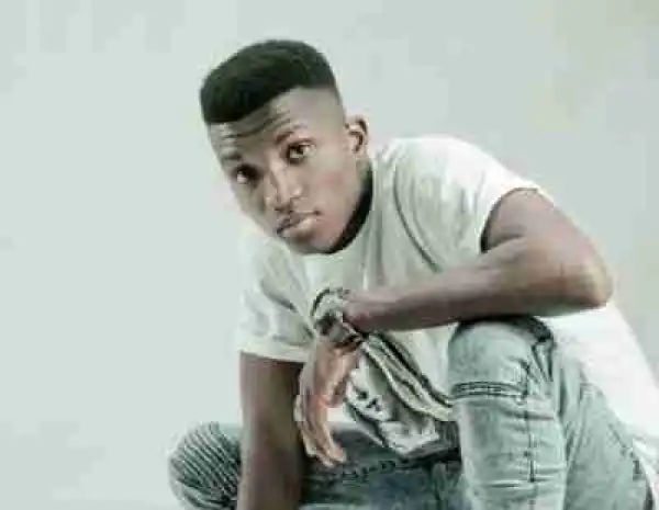 Rapper Kofi Kinaata leaves Samini’s High Grade Family Label
